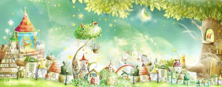 Сказочная Страна