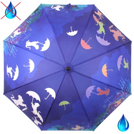 Зонт Flioraj 002 FJ