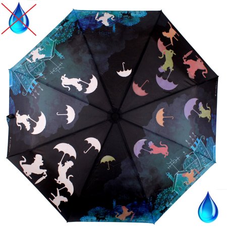 Зонт Flioraj 002 FJ