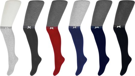 Колготки детские MF Tights b2-21700k-1