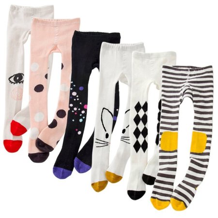 Детские колготки RUSOCKS