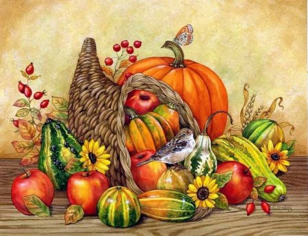 Тыква раскраска