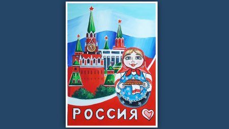 Спасская башня Кремля vector