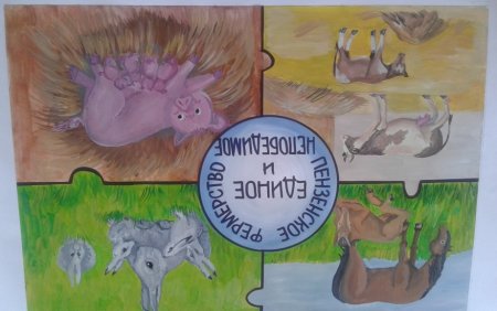 Предпринимательство глазами детей