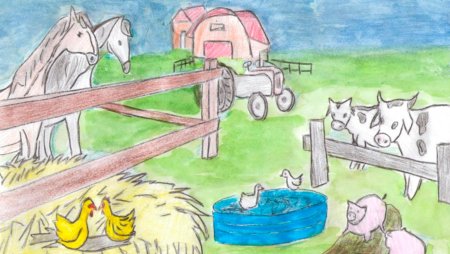 Предпринимательство глазами детей