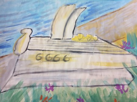 Конкурс рисунков моя Самара