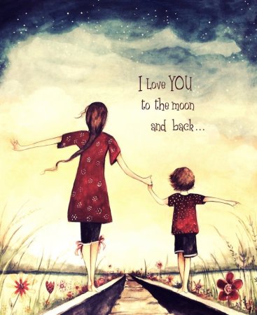 Детские рисунки к пословицам и поговоркам