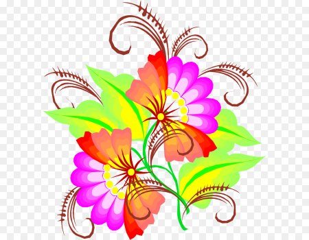 Удивительные джунгли Бэсфорд Джоанна