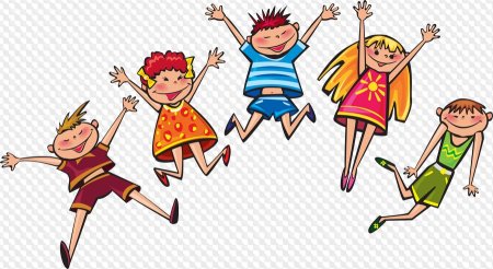 Рисунок на тему ура лето