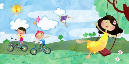 Соревнования ура каникулы