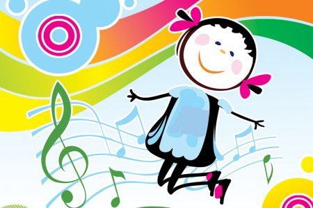 Афиша рисунок