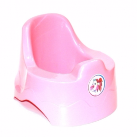 Горшок детский Радиан 10130101