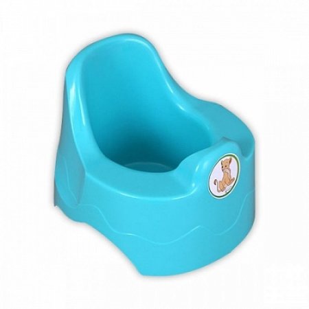 Горшок детский Радиан 10130101