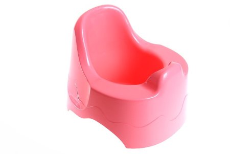 Горшок детский п/м Радиан , без крышки, размер