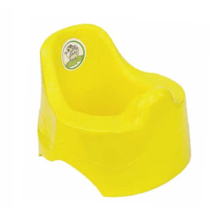 Горшок детский Радиан 10130101