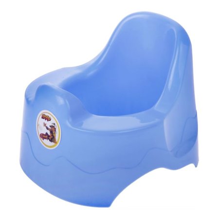 Горшок детский Tongde горшок со звуком