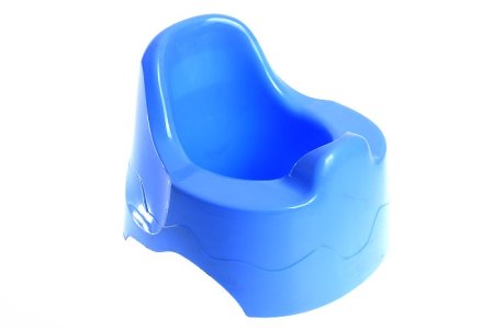 Горшок детский Радиан 10130101