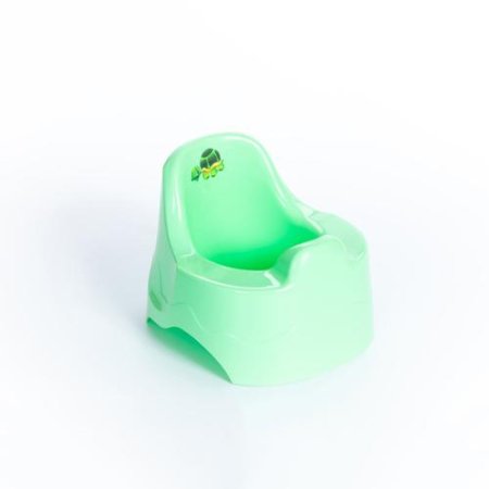 Горшок стульчик для девочки