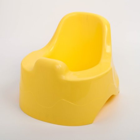 Горшок детский Радиан 10130101