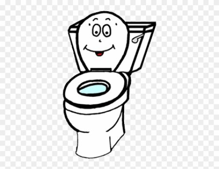 Детский горшок с узким горлом