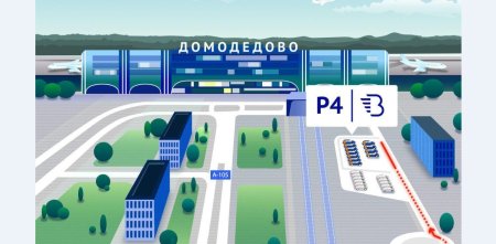 Аэропорт для рисования