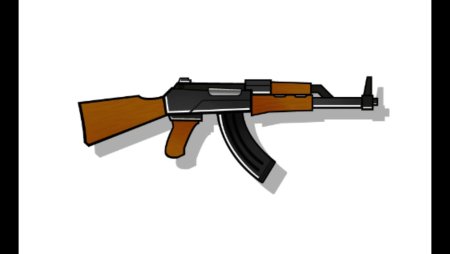 Нарисовать автомат