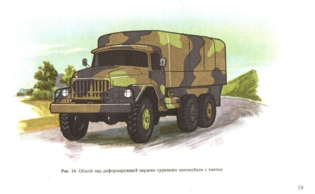 Военные машины для дошкольников