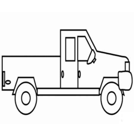 Урал 4320