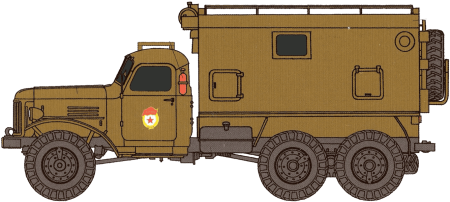 Раскраски машинки военные