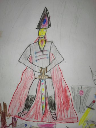 Руслан и Людмила марш Черномора