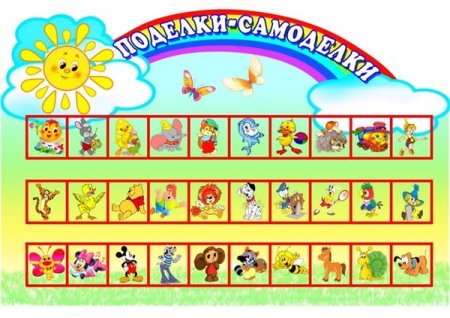 Оформление группы капельки