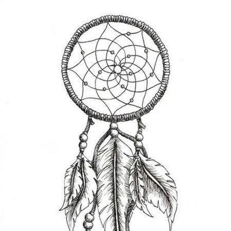 Рисование по номерам Ловец снов