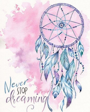 Ловец снов символ