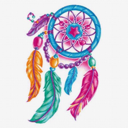 Дреам Катчер Ловец снов