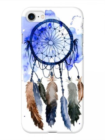 Ловец снов рисунок карандашом