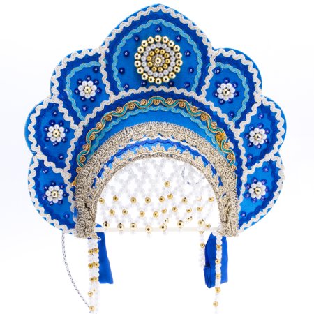 Кокошник "Лекса"