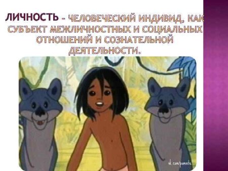 Маугли Киплинг мультик