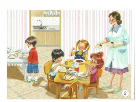 Профессии иллюстрации