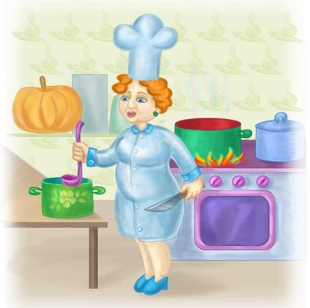 Книга для детского сада