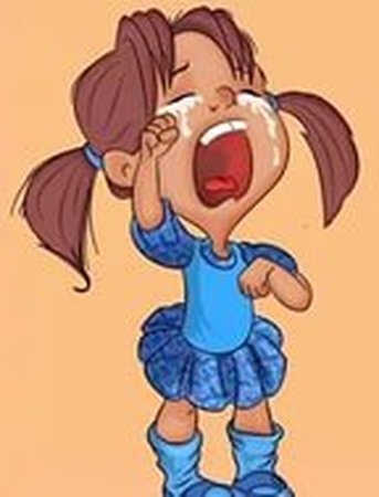 Кризис 3 лет