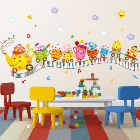 Летние нотки для оформления