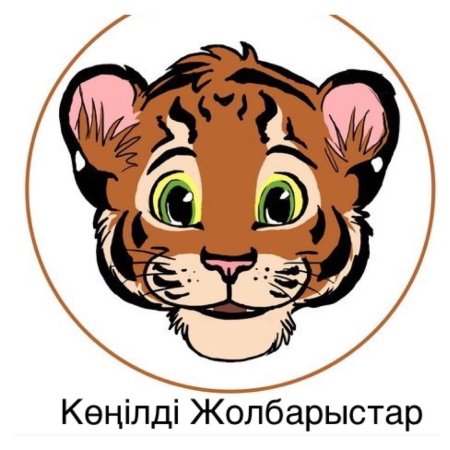 Голова тигренка раскраска