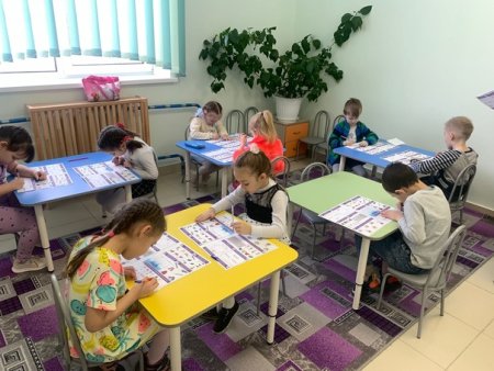 Мы дети космоса