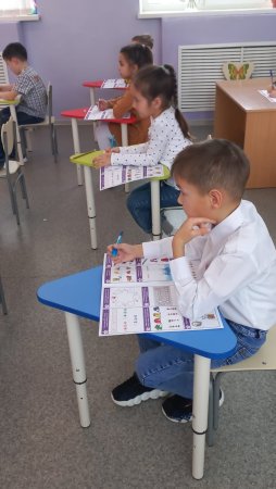 Рисование космос для детей 6-7 лет
