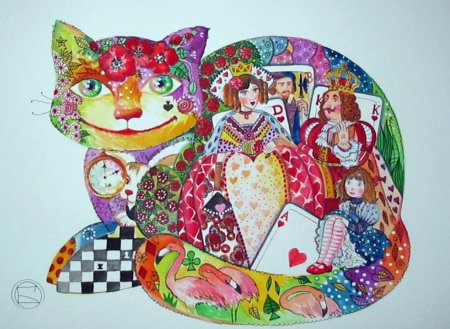 Прикладное искусство для детей