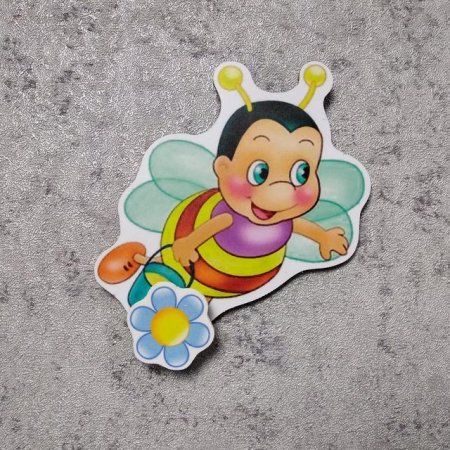 Держатель на магнитах для детских