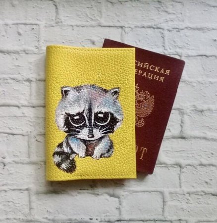 Прикольные парные обложки на паспорт