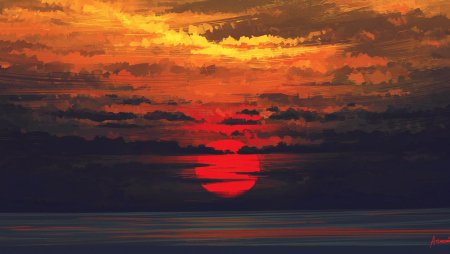 Aenami Алена Величко