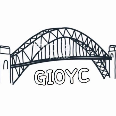 Раскраска мост