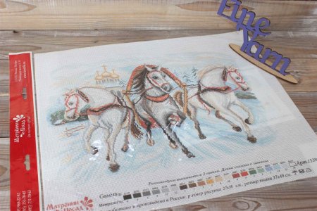 П И Чайковский времена года ноябрь на тройке